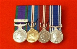 queens police service jubilee mounted court diamond medal medals golden ireland northern conduct lsgc miniature windsormedals