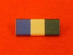 This is a fantastic quality Arabian Service Commemorative Medal Ribbon ...